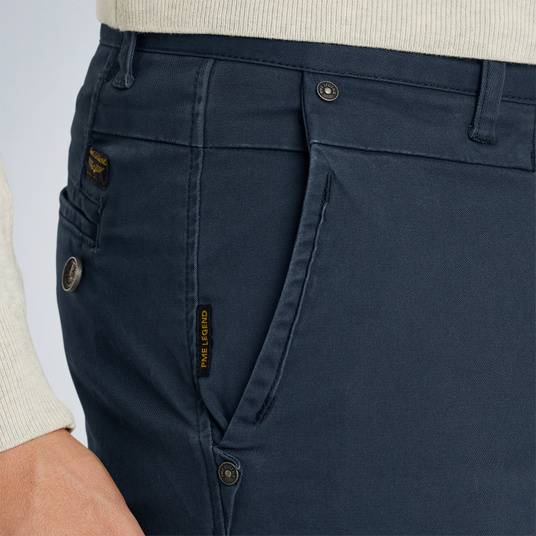 Pme Legend American Classic Regular Fit Chino Vierteljährliche Förderung