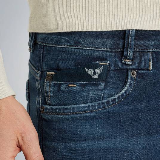 Pme Legend Commander 3.0 Relaxed Fit Jeans Nur noch ein Tag übrig