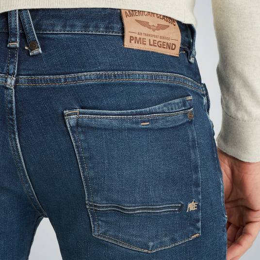 Pme Legend Commander 3.0 Relaxed Fit Jeans Nur noch ein Tag übrig