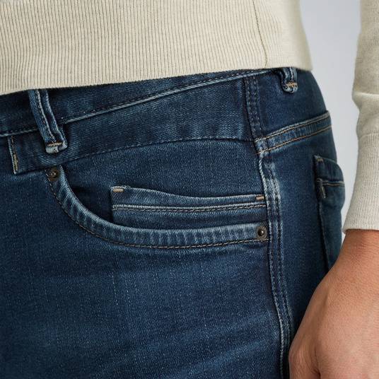 Pme Legend Commander 3.0 Relaxed Fit Jeans Nur noch ein Tag übrig