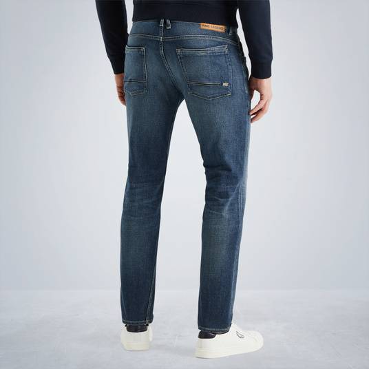 Pme Legend Commander 3.0 Relaxed Fit Jeans 50% Rabatt mit kostenlosem Versand