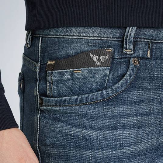 Pme Legend Commander 3.0 Relaxed Fit Jeans 50% Rabatt mit kostenlosem Versand