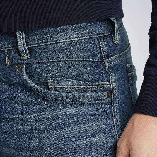 Pme Legend Commander 3.0 Relaxed Fit Jeans 50% Rabatt mit kostenlosem Versand