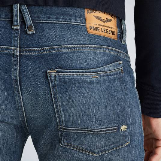 Pme Legend Commander 3.0 Relaxed Fit Jeans 50% Rabatt mit kostenlosem Versand