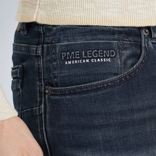 Pme Legend PME Legend Nightflight Regular Fit Jeans Clearance-Verkauf