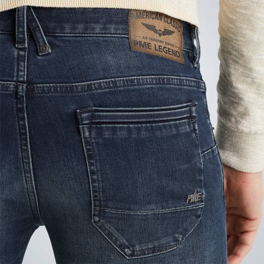 Pme Legend PME Legend Nightflight Regular Fit Jeans Clearance-Verkauf