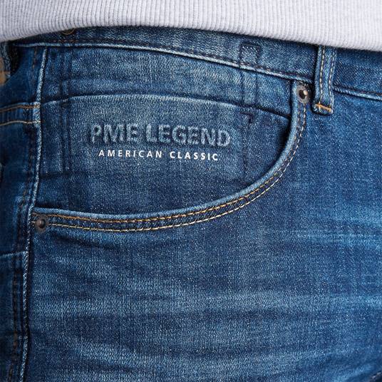 Pme Legend PME Legend Nightflight Regular Fit Jeans Fabrikladen