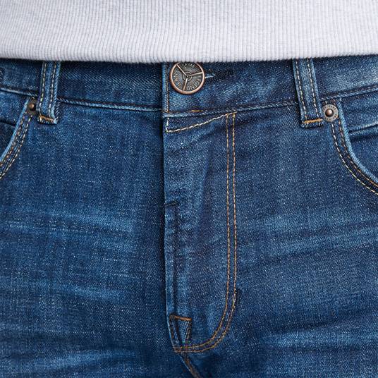 Pme Legend PME Legend Nightflight Regular Fit Jeans Fabrikladen