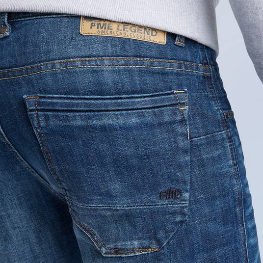 Pme Legend PME Legend Nightflight Regular Fit Jeans Fabrikladen