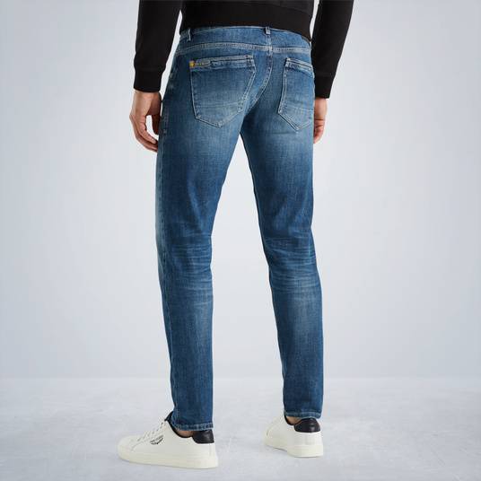 Pme Legend XV Denim Jeans Begrenzt auf 3 Tage