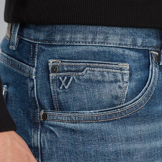 Pme Legend XV Denim Jeans Begrenzt auf 3 Tage