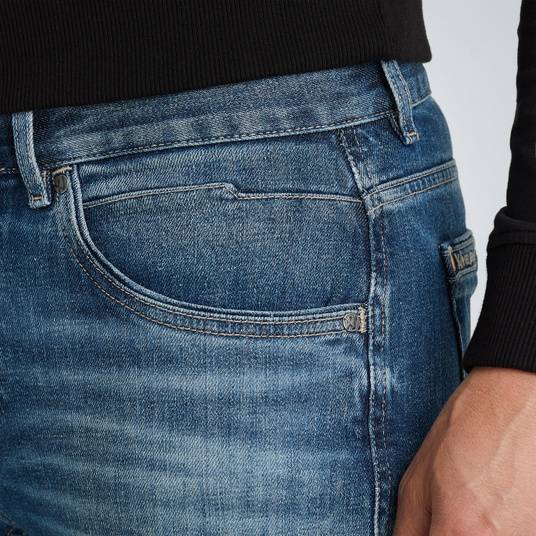 Pme Legend XV Denim Jeans Begrenzt auf 3 Tage