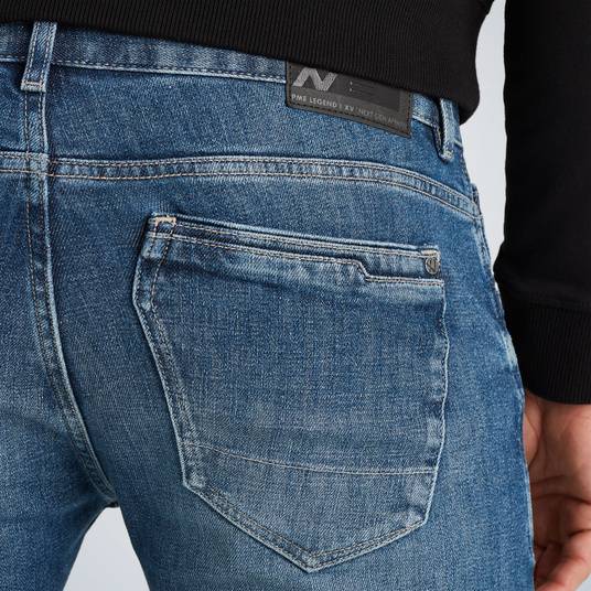 Pme Legend XV Denim Jeans Begrenzt auf 3 Tage