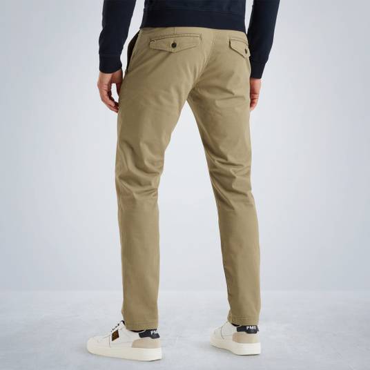 Pme Legend American Classic Relaxed Fit Chino 2025