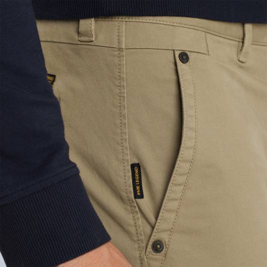 Pme Legend American Classic Relaxed Fit Chino 2025