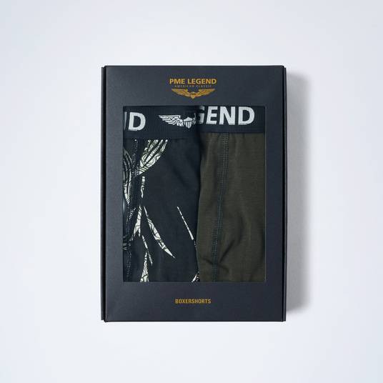 Pme Legend 2er-Pack Boxershorts Auslauf