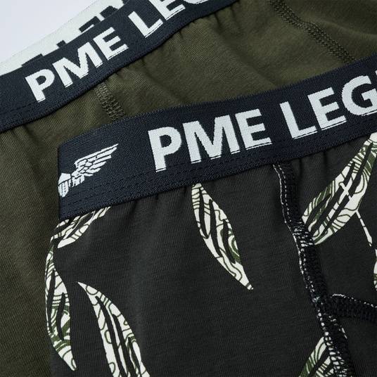 Pme Legend 2er-Pack Boxershorts Auslauf