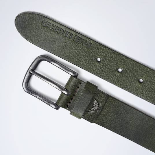 Pme Legend Gürtel aus Leder Hotsell