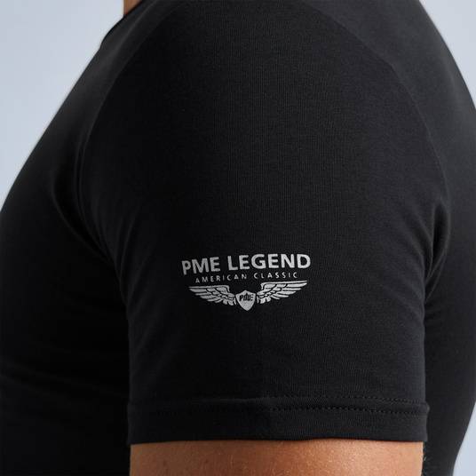 Pme Legend 2-Pack Basic T-Shirt im Angebot