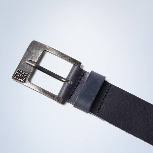 Pme Legend Ceinture en cuir Schlussverkauf