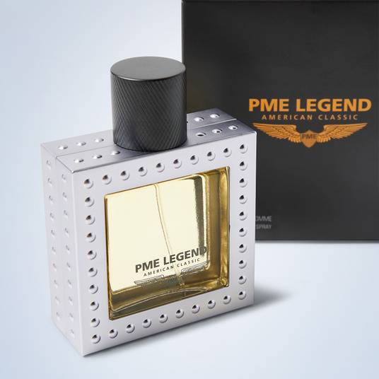 Pme Legend Fragrance Günstiger Verkauf