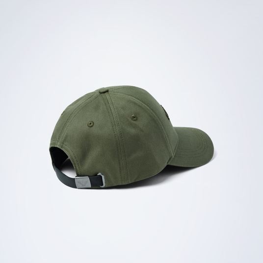 Pme Legend Kappe aus Baumwoll-Twill Fabrikverkauf
