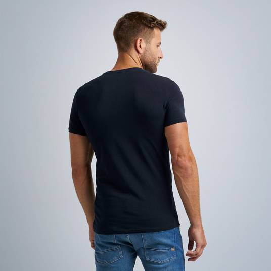 Pme Legend 2-Pack Basic T-Shirt Blitzverkäufe