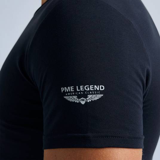 Pme Legend 2-Pack Basic T-Shirt Blitzverkäufe