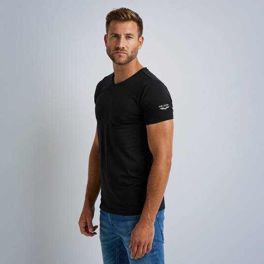 Pme Legend 2-Pack Basic T-Shirt Limitierter Zeitrabatt