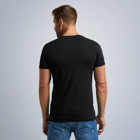 Pme Legend 2-Pack Basic T-Shirt Limitierter Zeitrabatt