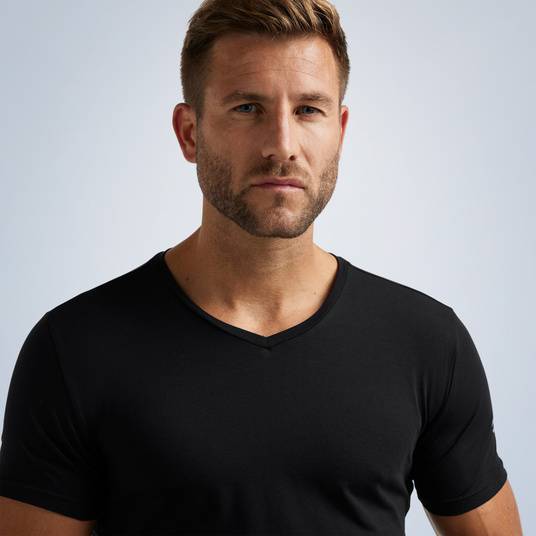 Pme Legend 2-Pack Basic T-Shirt Limitierter Zeitrabatt