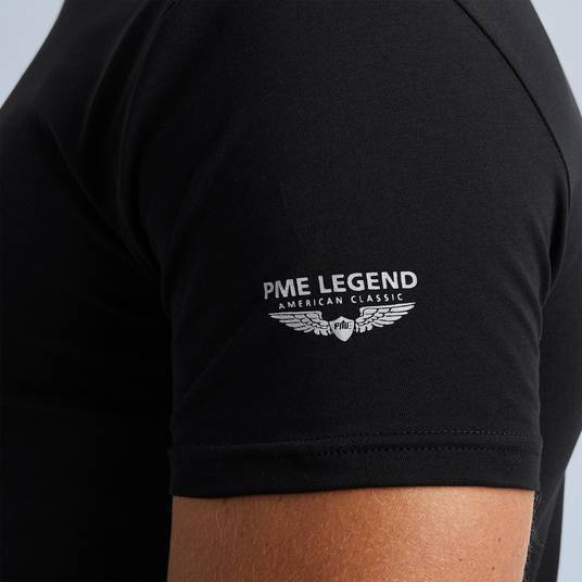 Pme Legend 2-Pack Basic T-Shirt Limitierter Zeitrabatt