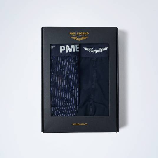 Pme Legend 2er-Pack Boxershorts Fabrik Onlineshop