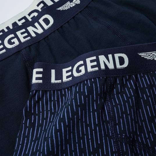 Pme Legend 2er-Pack Boxershorts Fabrik Onlineshop