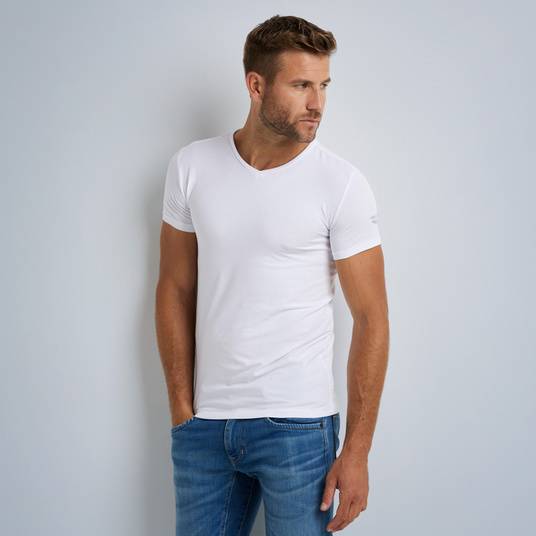 Pme Legend 2-Pack Basic T-Shirt Sonderangebot
