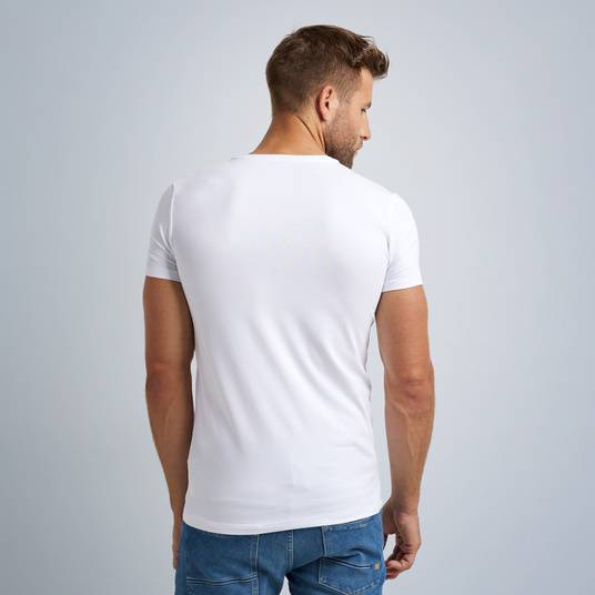 Pme Legend 2-Pack Basic T-Shirt Sonderangebot