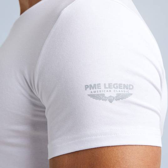 Pme Legend 2-Pack Basic T-Shirt Sonderangebot