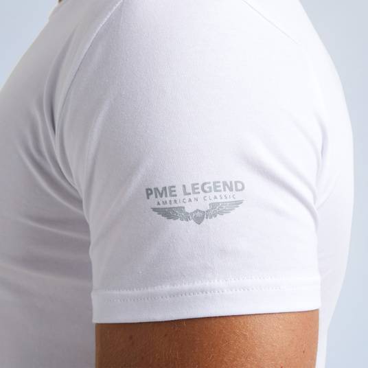 Pme Legend 2-Pack Basic T-Shirt Rabatt