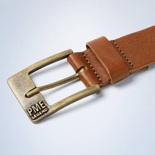 Pme Legend Ceinture en cuir Versandkostenfrei