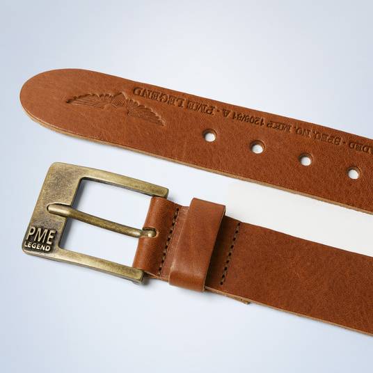 Pme Legend Ceinture en cuir Versandkostenfrei