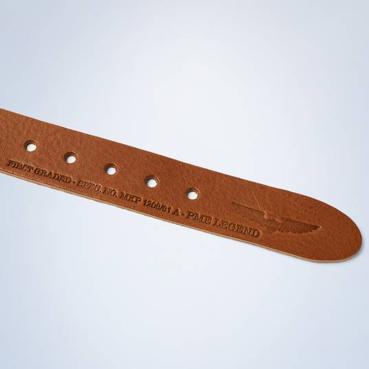 Pme Legend Ceinture en cuir Versandkostenfrei
