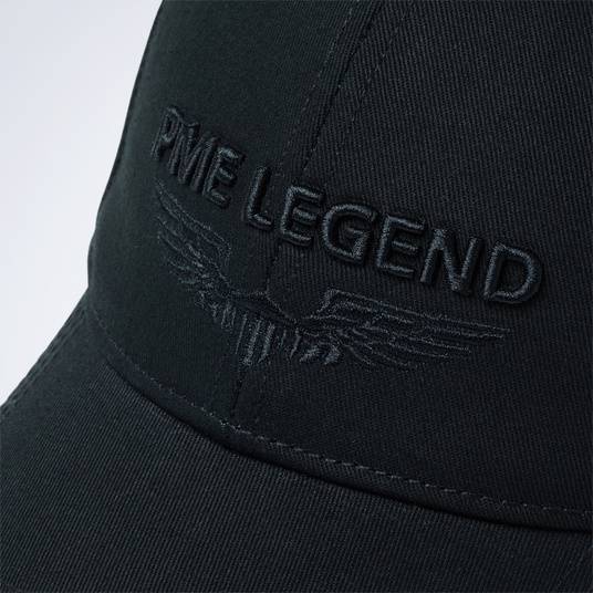 Pme Legend Kappe aus Baumwoll-Twill Preisnachlass