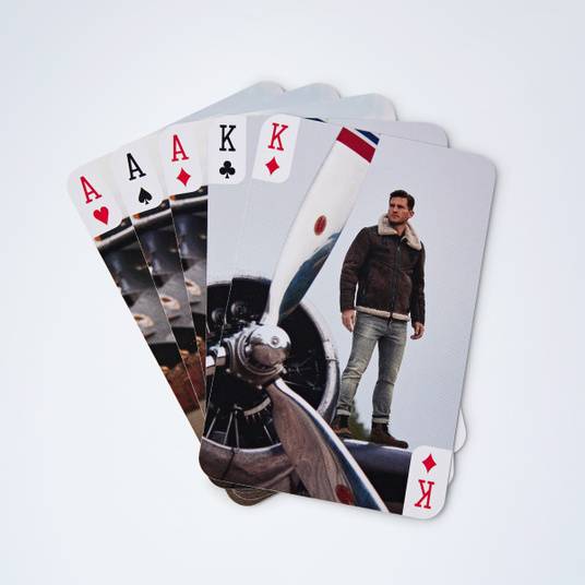 Pme Legend PME Legend-Spielkarten Black Friday