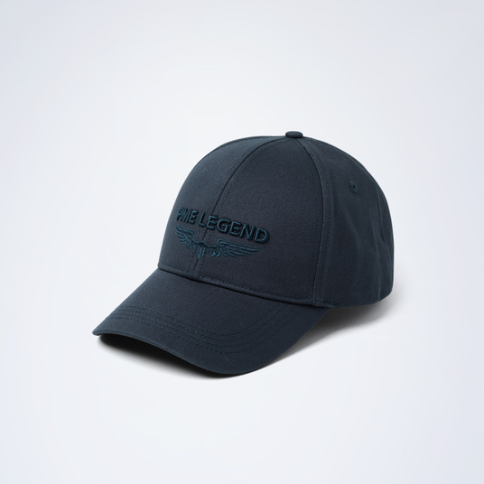 Pme Legend Kappe aus Baumwoll-Twill Cyber Monday