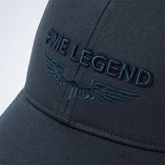 Pme Legend Kappe aus Baumwoll-Twill Cyber Monday