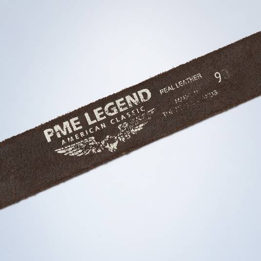Pme Legend Leder Gürtel Muttertagsangebot