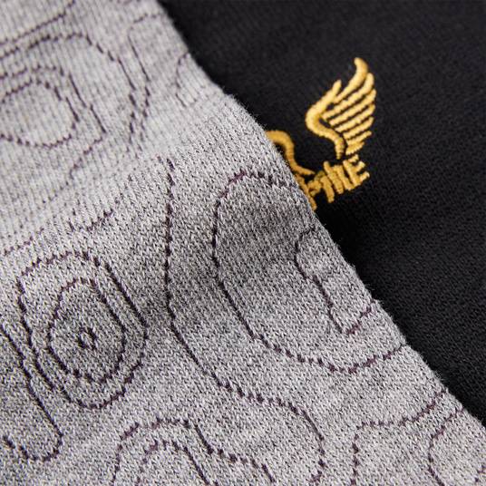 Pme Legend 2er-Pack Socken Valentinstagsangebot