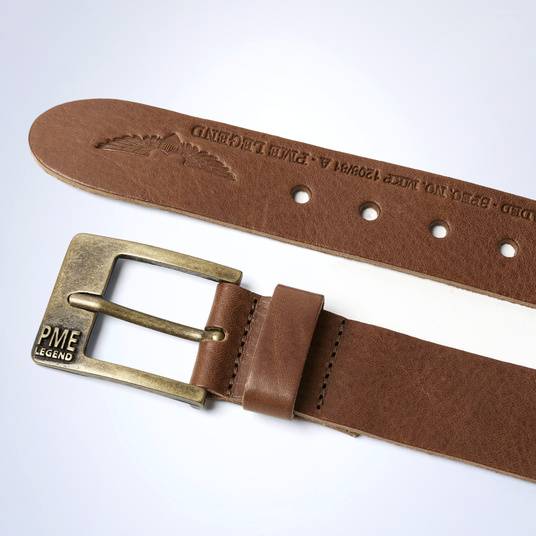 Pme Legend Ceinture en cuir Heißer Verkauf