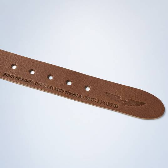 Pme Legend Ceinture en cuir Heißer Verkauf