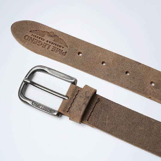 Pme Legend Leder Gürtel Top Angebot